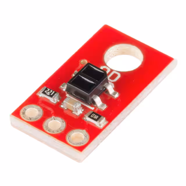 ROB-09454 SparkFun Electronics  Cartes d'évaluation - Capteurs